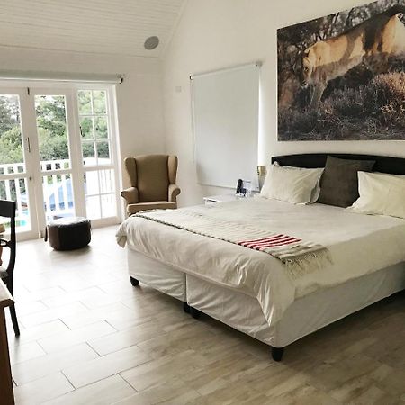 Thelab Cape Town Hotel Houtbaai Buitenkant foto