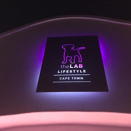 Thelab Cape Town Hotel Houtbaai Buitenkant foto