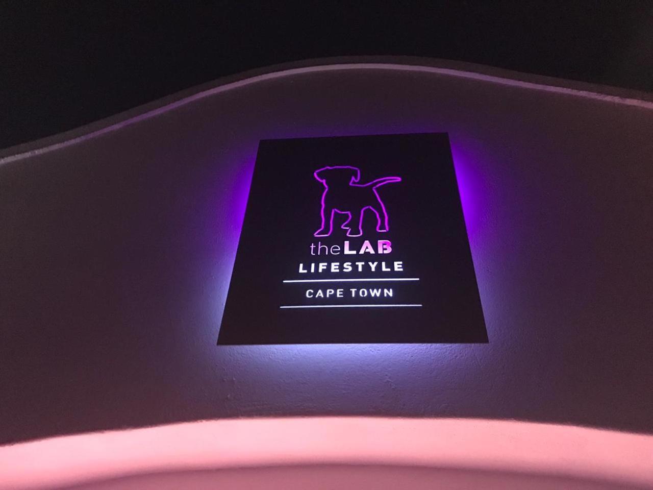 Thelab Cape Town Hotel Houtbaai Buitenkant foto