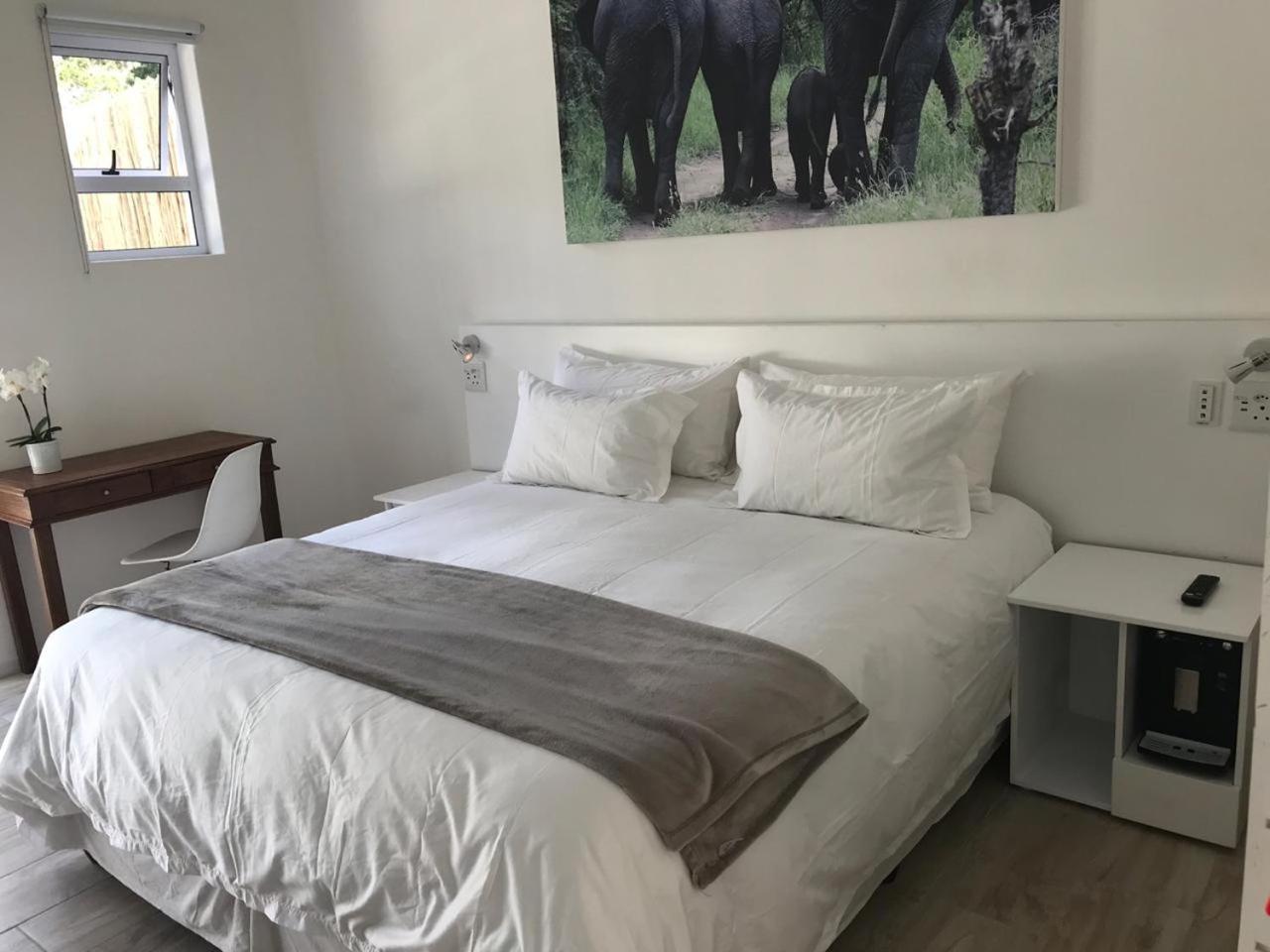 Thelab Cape Town Hotel Houtbaai Buitenkant foto