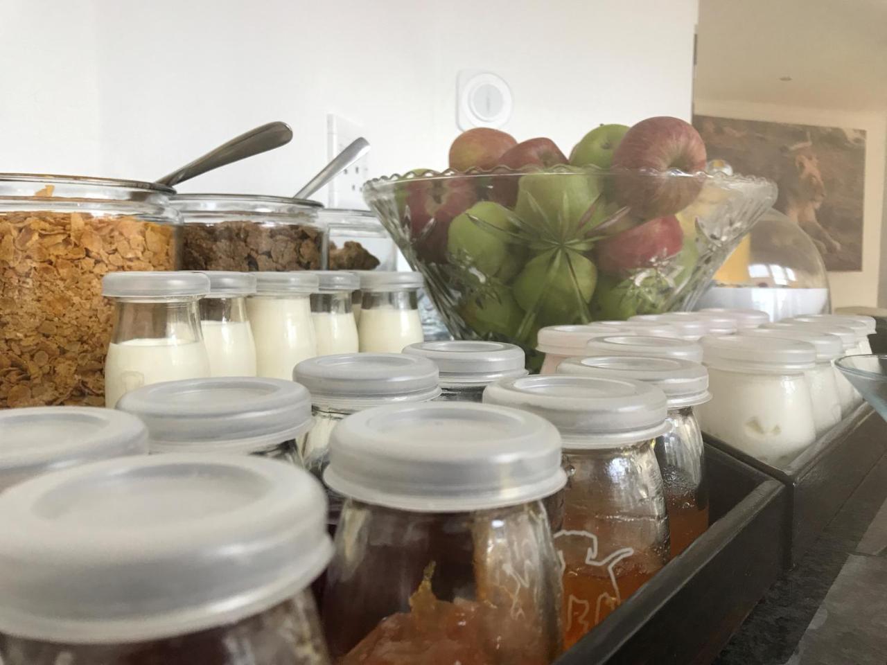 Thelab Cape Town Hotel Houtbaai Buitenkant foto