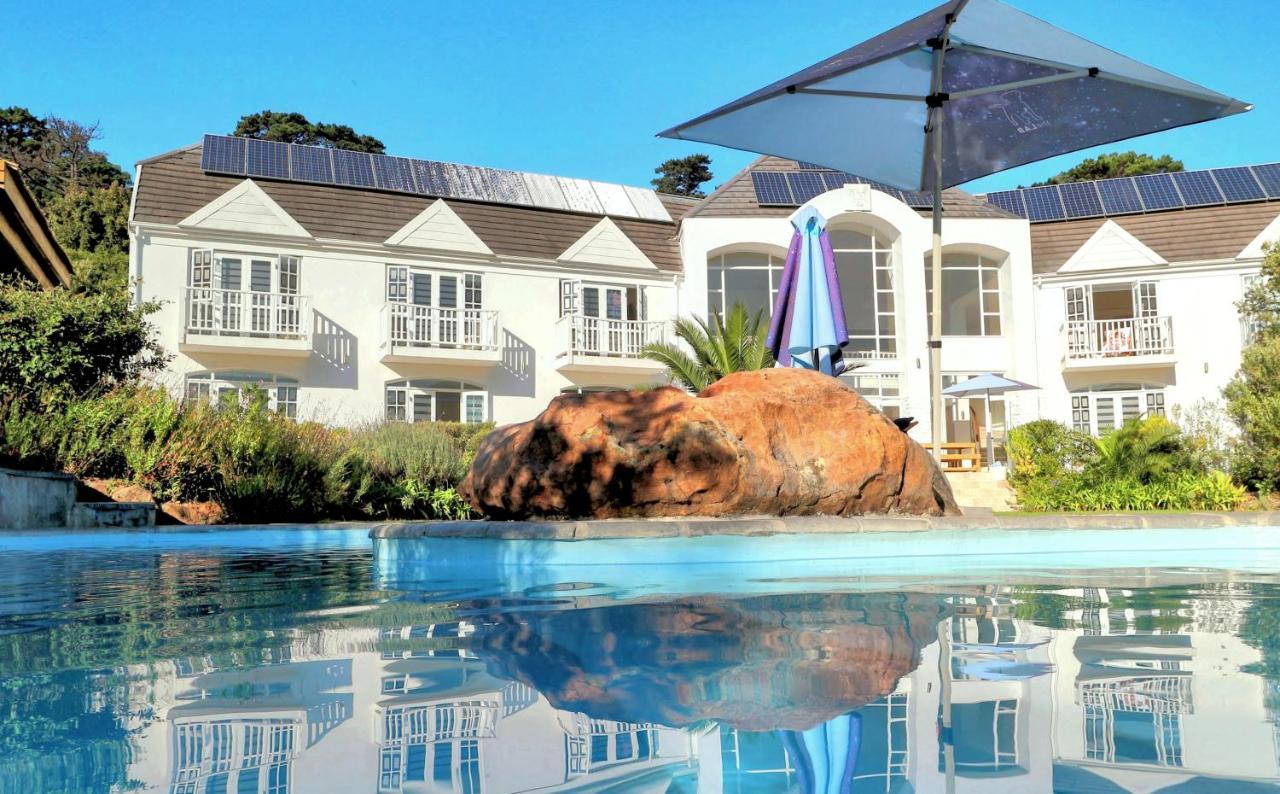 Thelab Cape Town Hotel Houtbaai Buitenkant foto