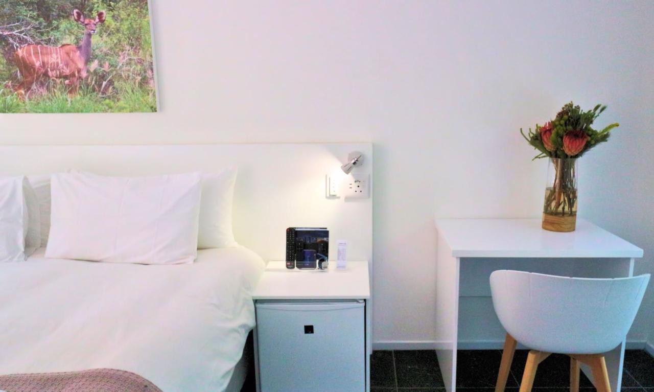 Thelab Cape Town Hotel Houtbaai Buitenkant foto