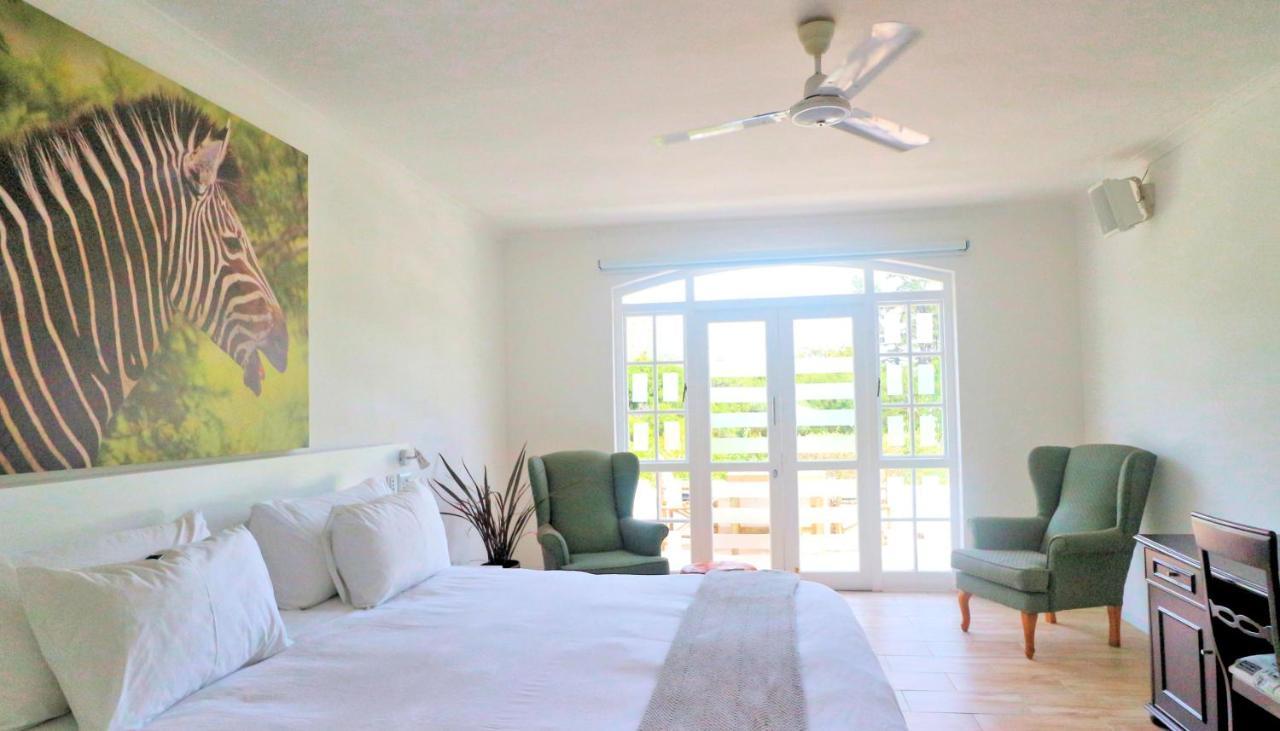 Thelab Cape Town Hotel Houtbaai Buitenkant foto