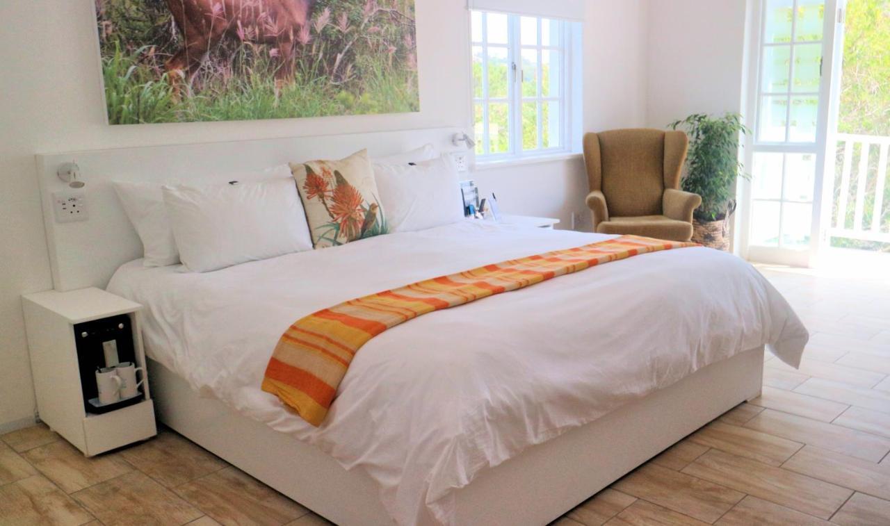 Thelab Cape Town Hotel Houtbaai Buitenkant foto