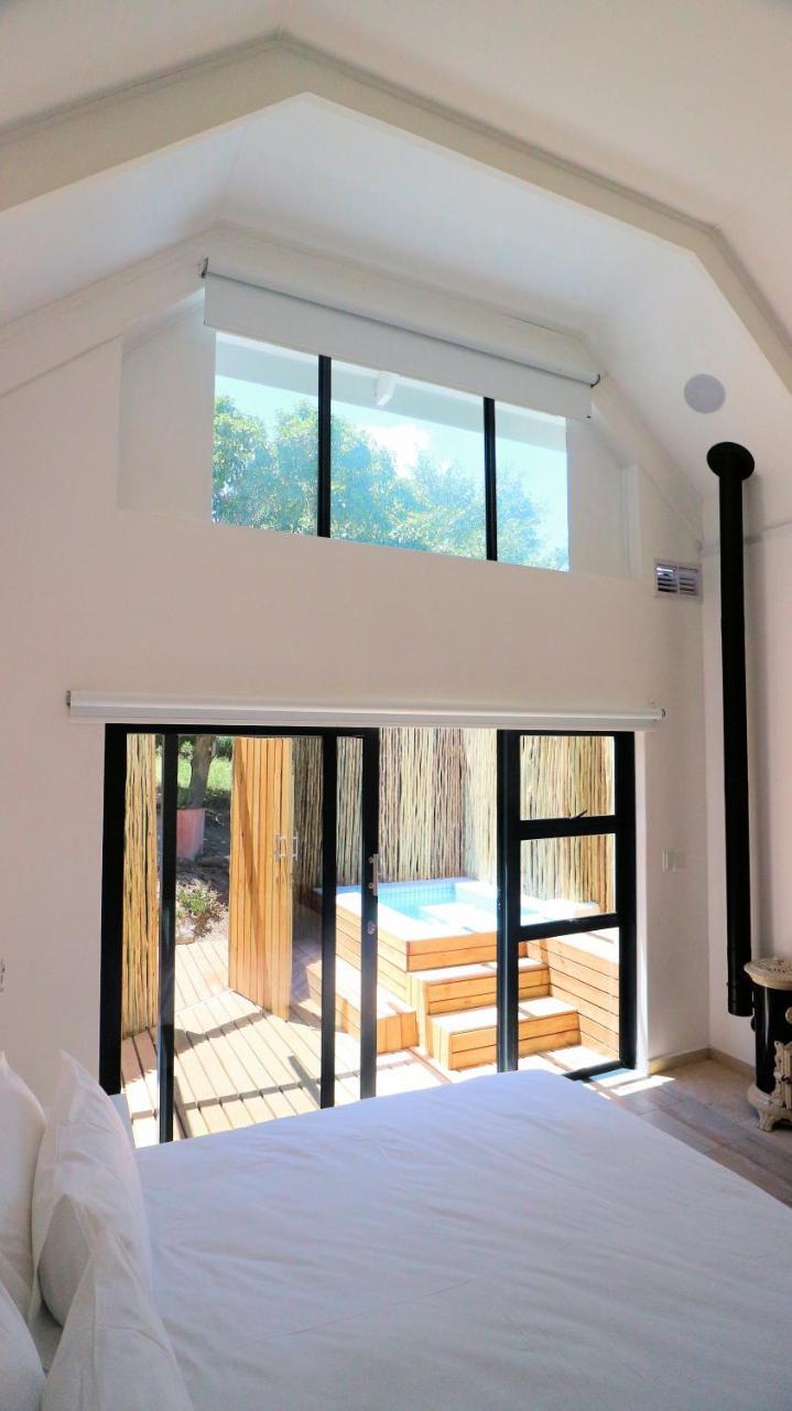 Thelab Cape Town Hotel Houtbaai Buitenkant foto