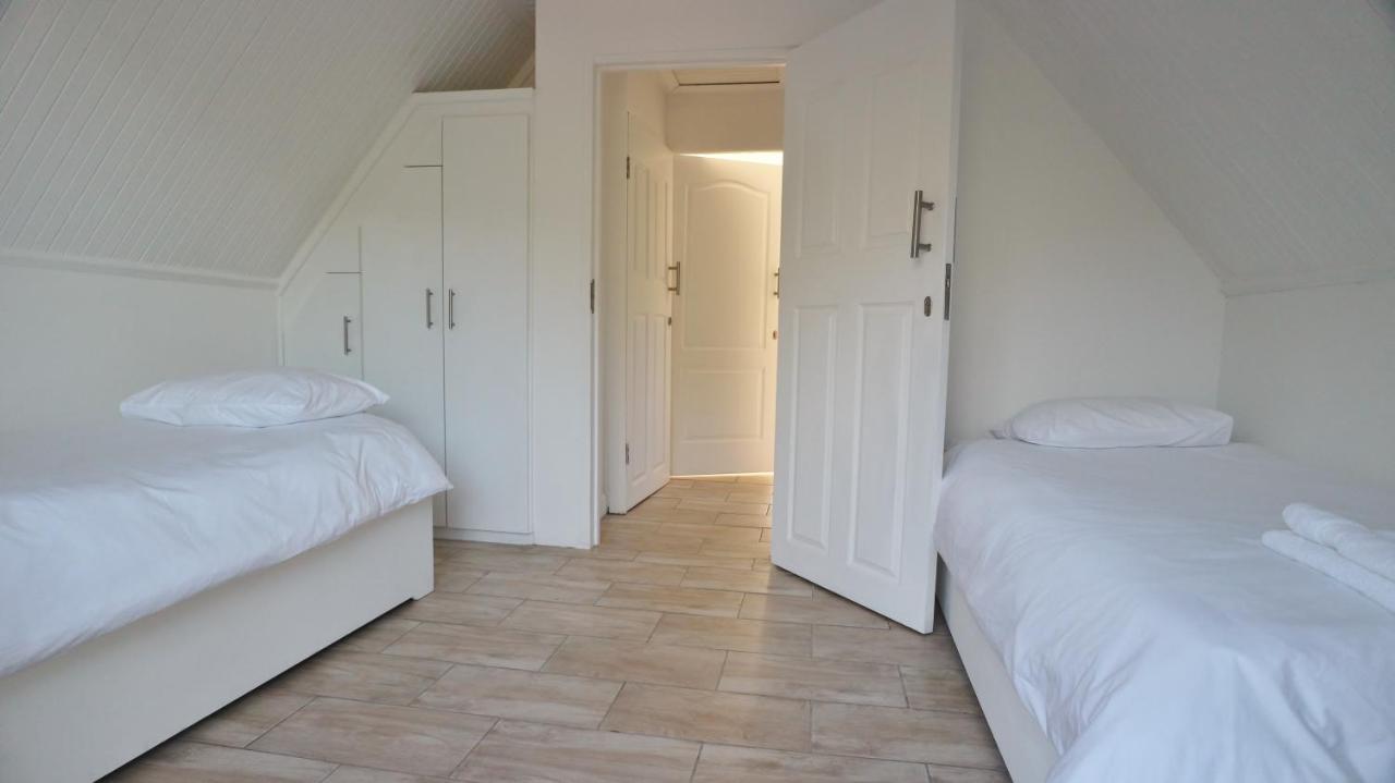 Thelab Cape Town Hotel Houtbaai Buitenkant foto